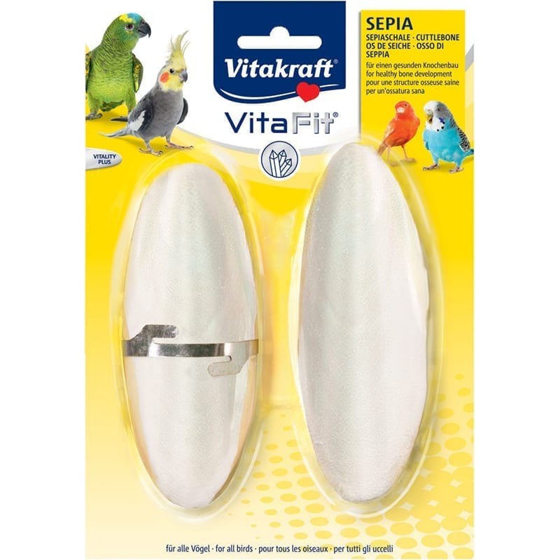 VitaFit sepia 2 stuks