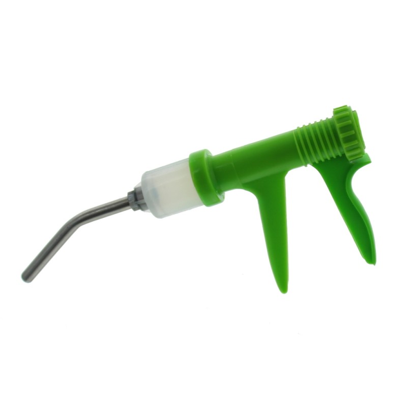 Drench gun groen 30ml