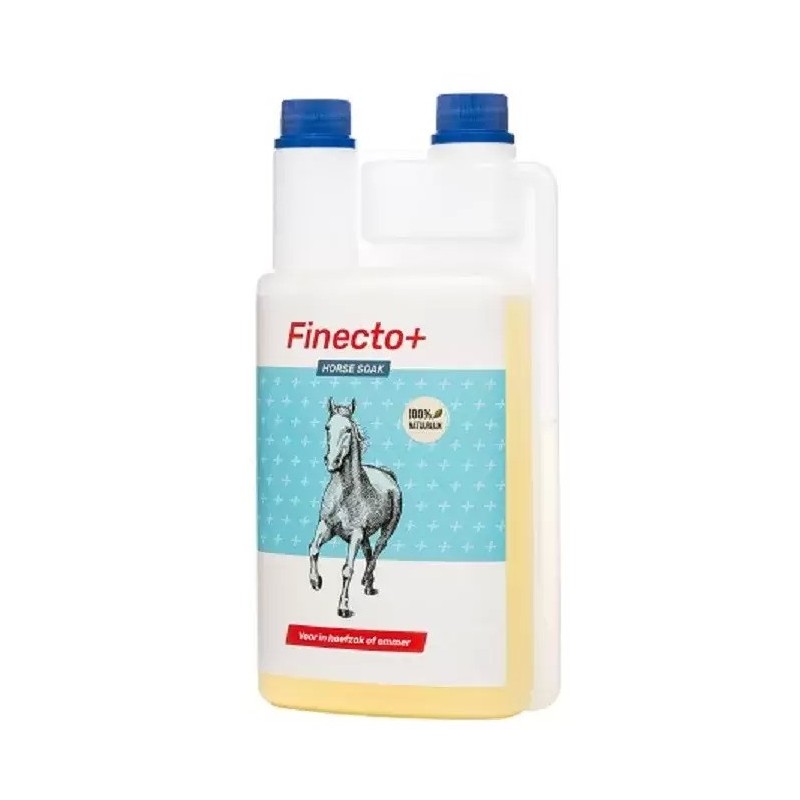 Finecto+ Horse SOAK 1000ml