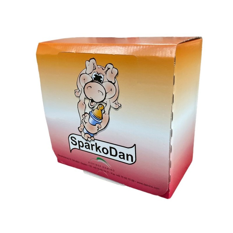 Sparkodan 6 x 250 gram