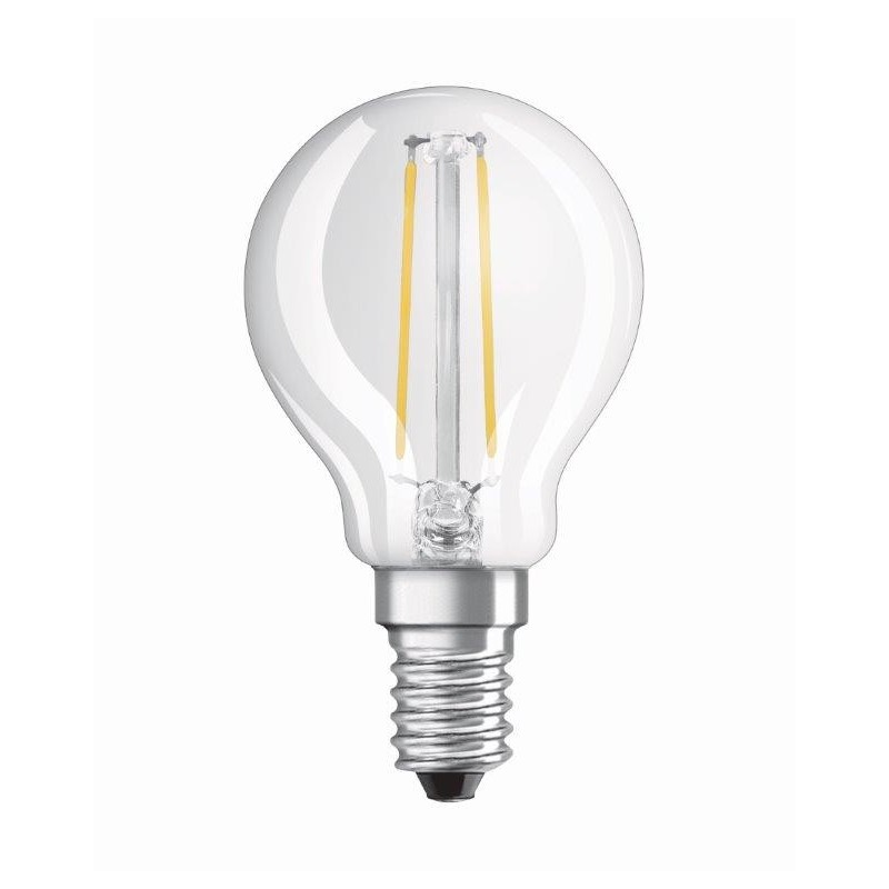 Osram F-LED CLP25H 2,5W 827 E14