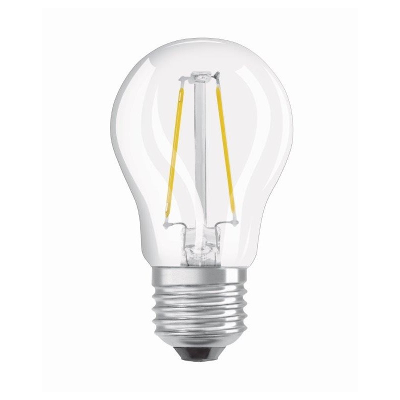 Osram F-LED CLP25H 2,5W 827 E27