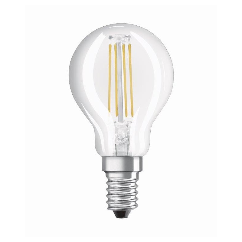 Osram F-LED CLP40H 4W 827 E14