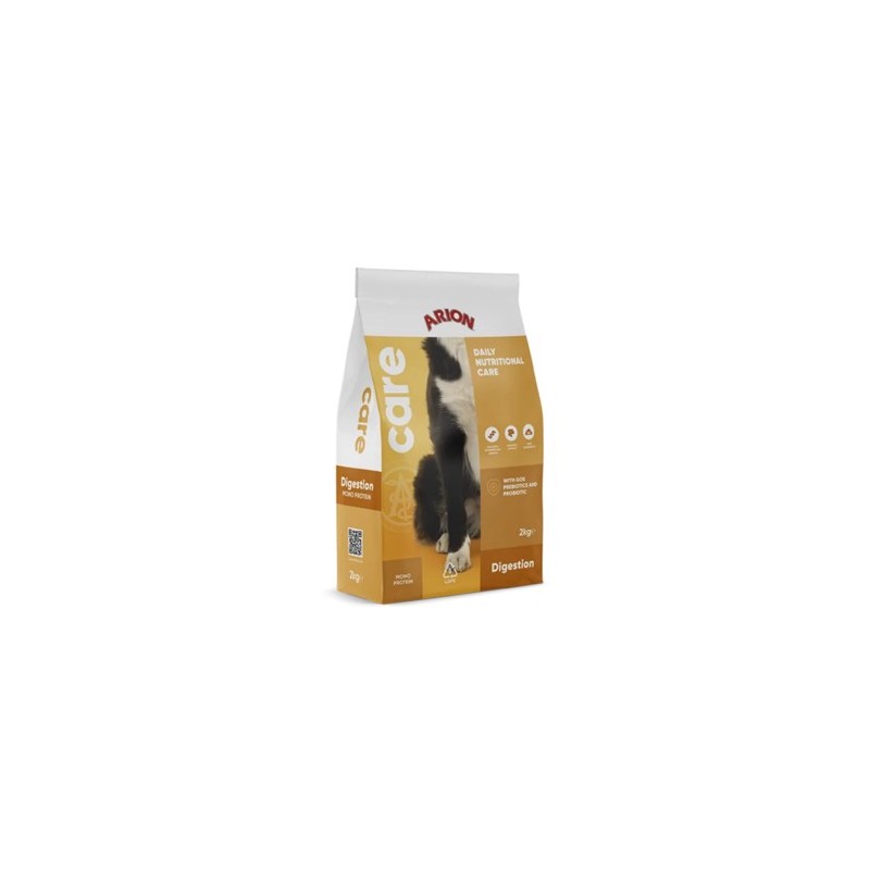 Arion hond Care Digest 2 kg