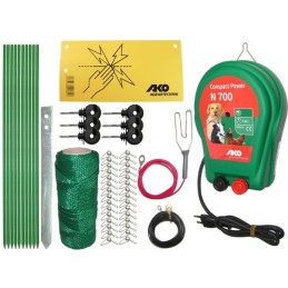 AKO Hobbyset tuin lichtnet N700