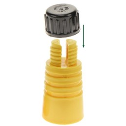 Dumpisolator 25 stuks