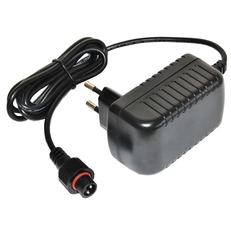 Adapter 230V voor Duo Power schrikdraadapparaat