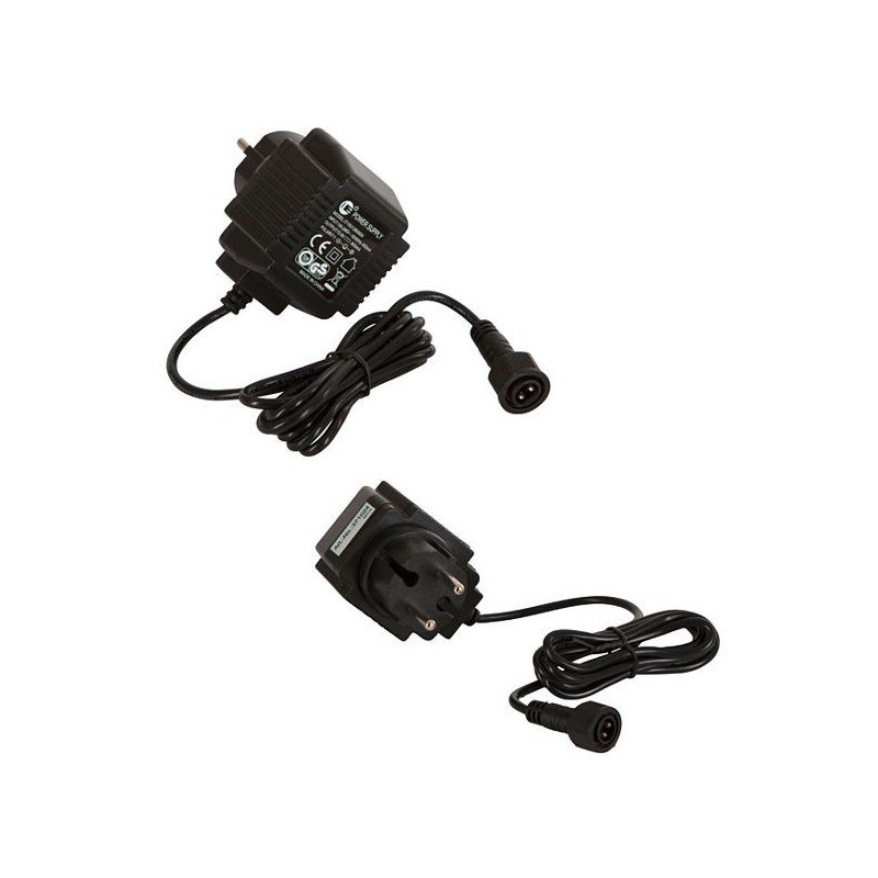 Adapter Allweather DUO