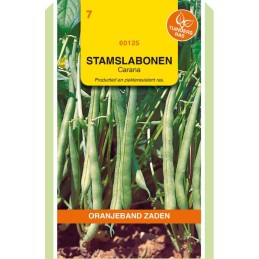 Stamslabonen Carana 100gr