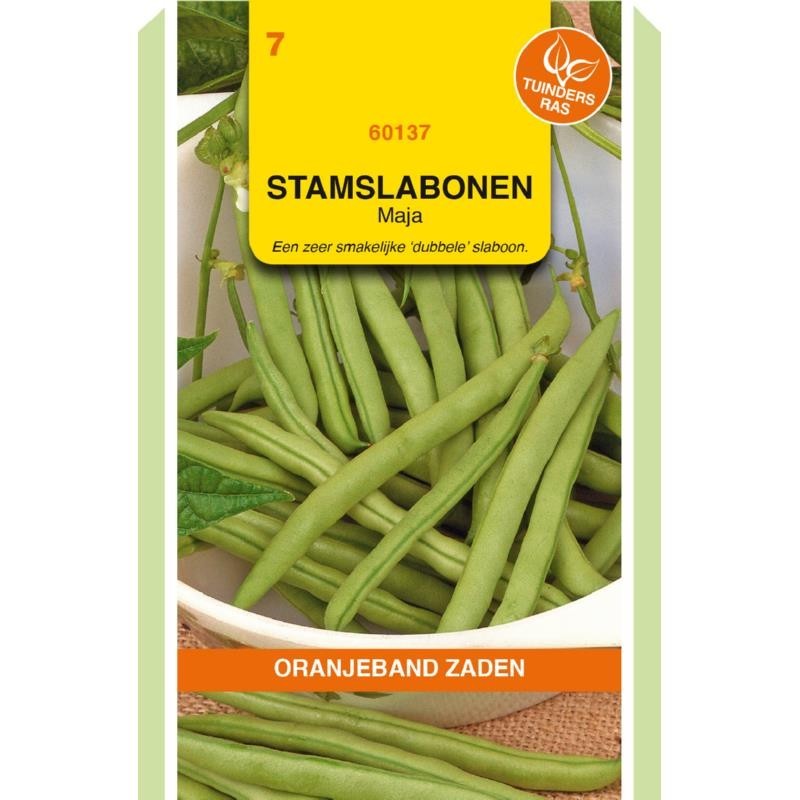 Stamslabonen Maja 100gr