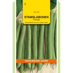 Stamslabonen Prelude 100gr