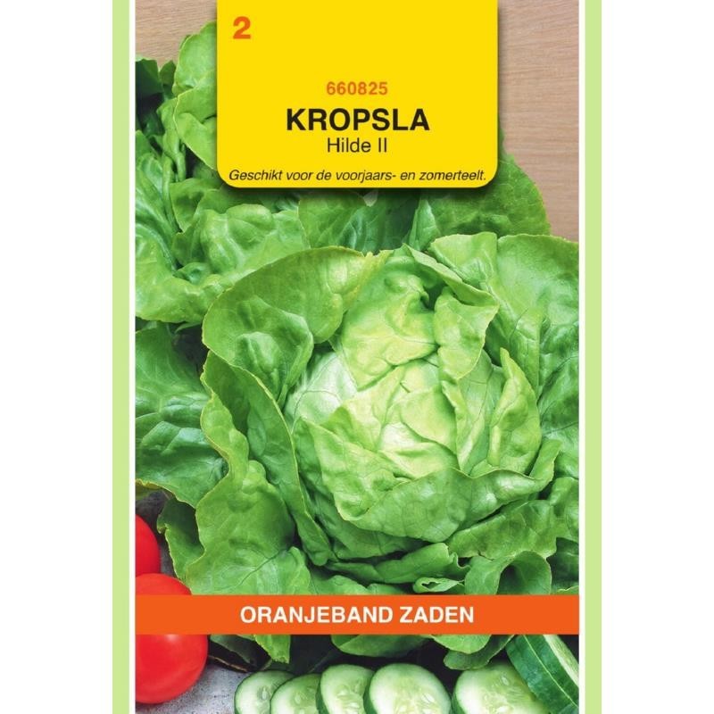 Kropsla Hilde II