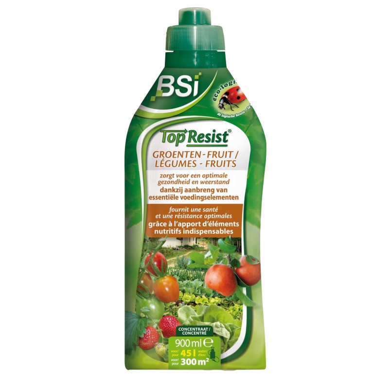 Top resist groente en fruit 900ml