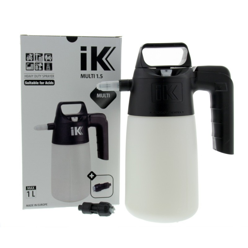 Drukspuit IK MULTI-PRO 2 1.5L