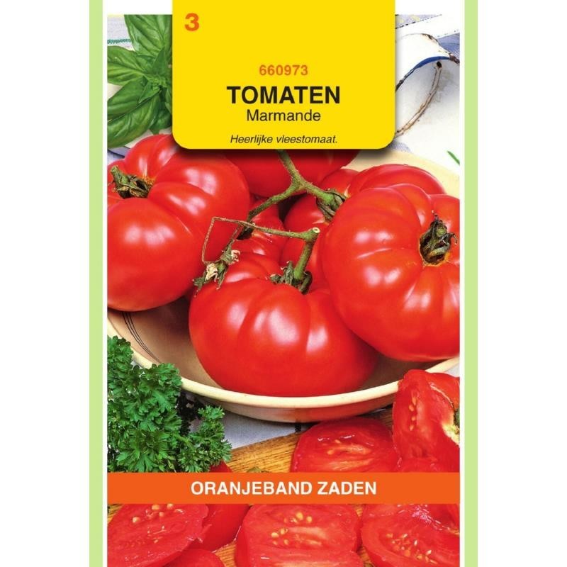 Tomaten Marmande