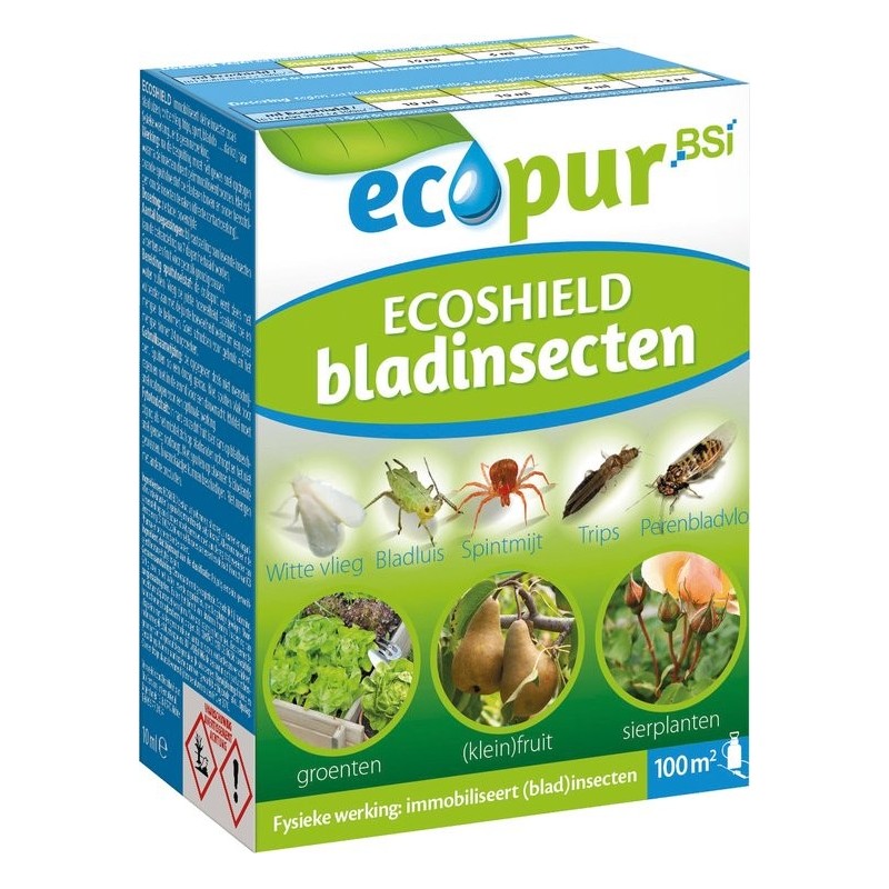 Ecopur Ecoshield 10ml