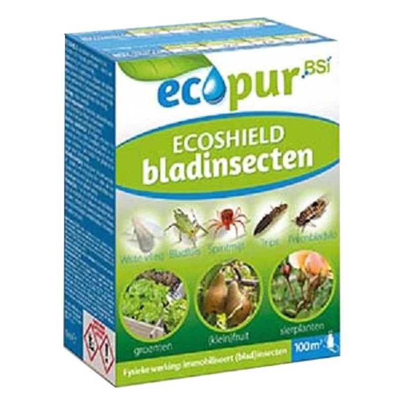 Ecopur Ecoshield 100ml