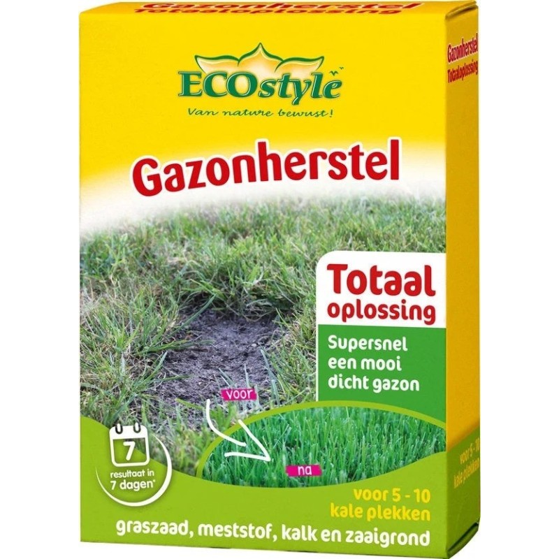 Gazonherstel 4-in-1 300 gr