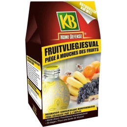 KB Fruitvliegjesval