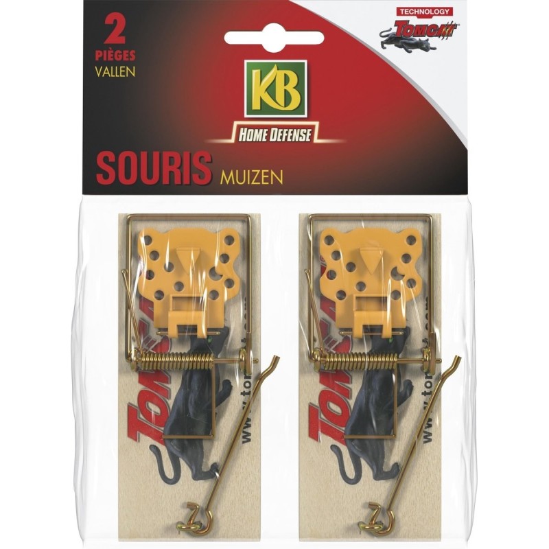 KB Muizenval Classic 2 stuks