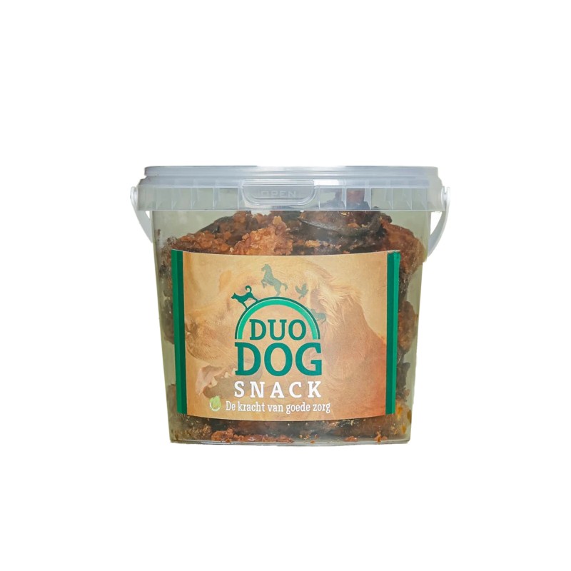 Duo Dog Honden Snacks