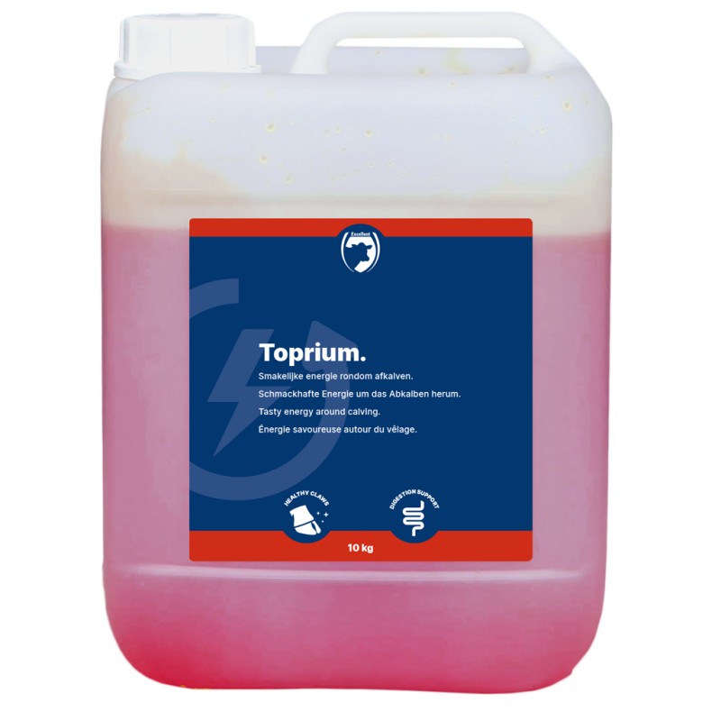 Toprium 10 kg