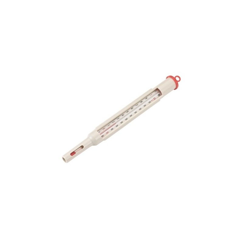 Melkthermometer