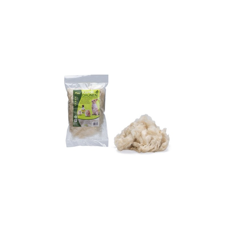 Kapok nestmateriaal 20g