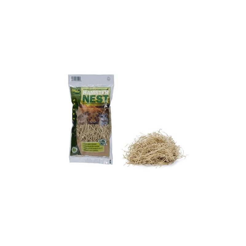 Nestmateriaal papier 30g