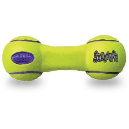 Air Squeaker Dumbbell L