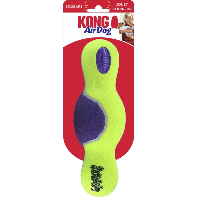 AirDog Squeaker Roller