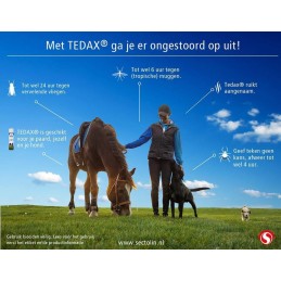 Tedax spray 400ml