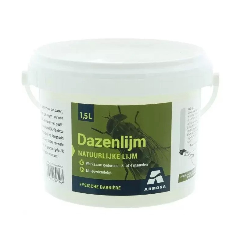 Dazenlijm 1500 ml