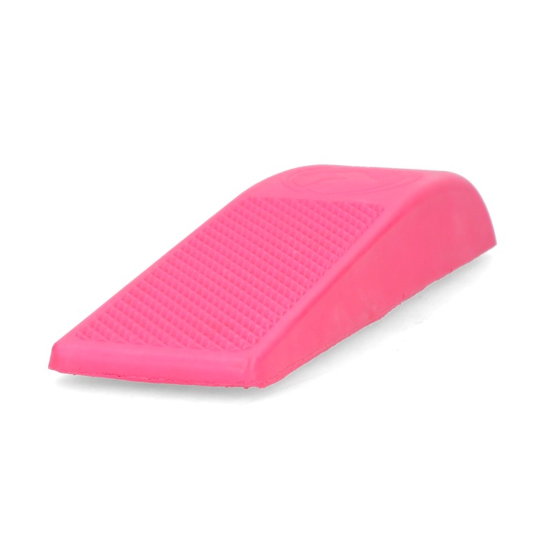 Horse Grooming Brush Medium roze