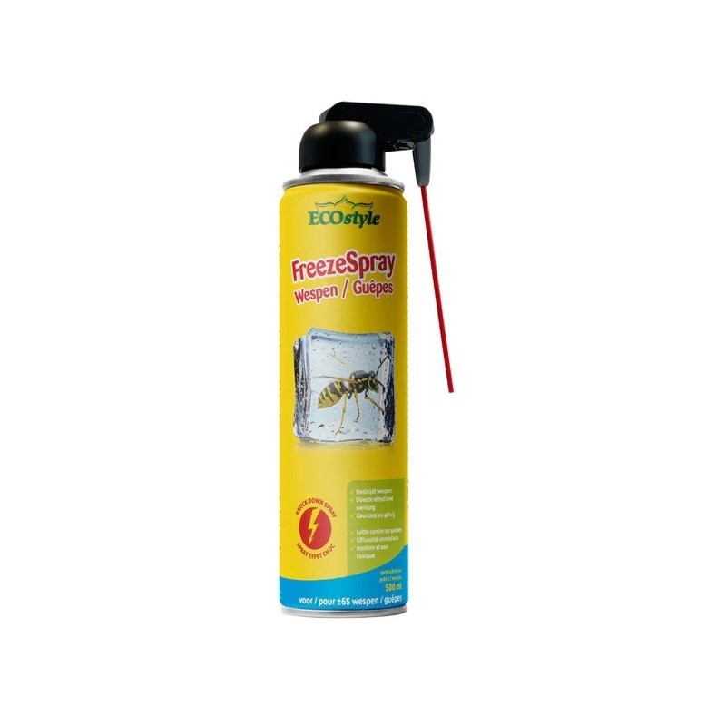 Wespen FreezeSpray 500 ml