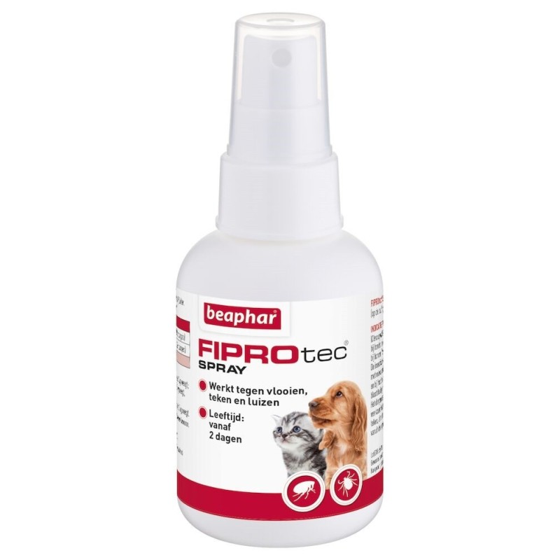 Fiprotec Spray 100ml