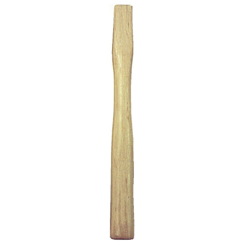 Klauwhamersteel Hickory 33cm