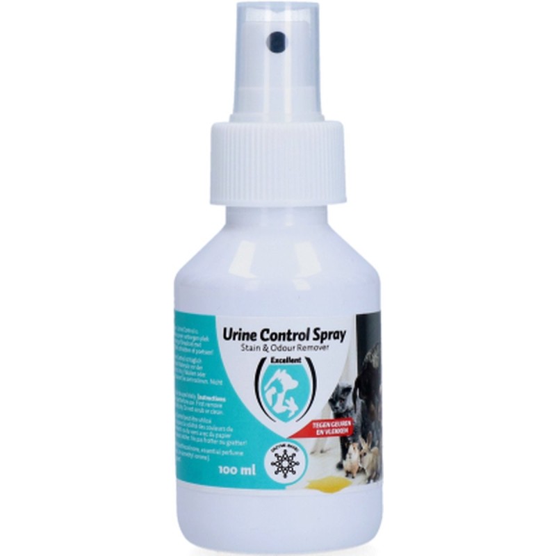 Urine Control Spray voor huisdieren 100ml