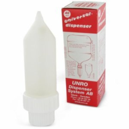 Dispenser voor 2.5l uierbalsem