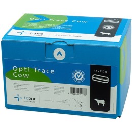 Opti Trace Cow bolus