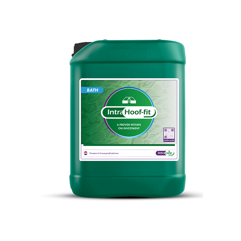 Hoof-Fit Bath 20 liter