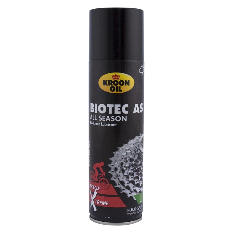 Kroon-Oil BioTec AS 300 ml