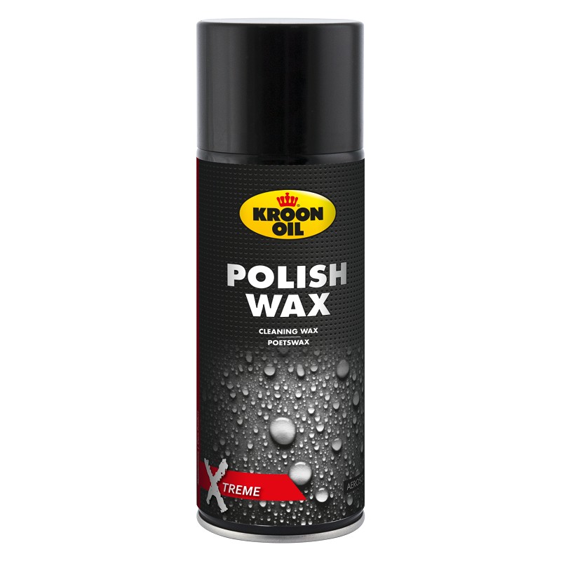 Kroon-Oil Polish Wax 400ml