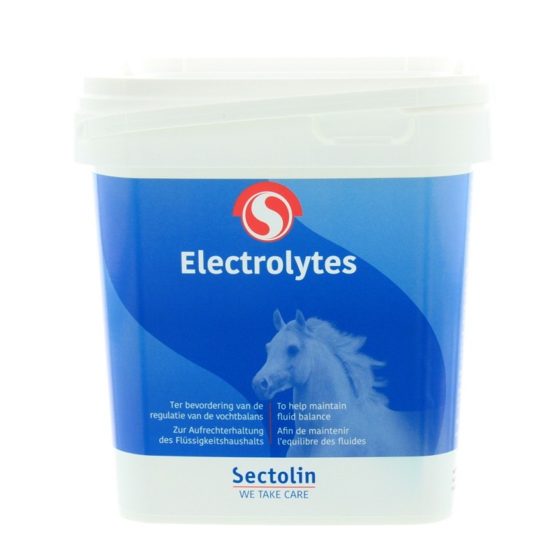 Electrolytes 1kg