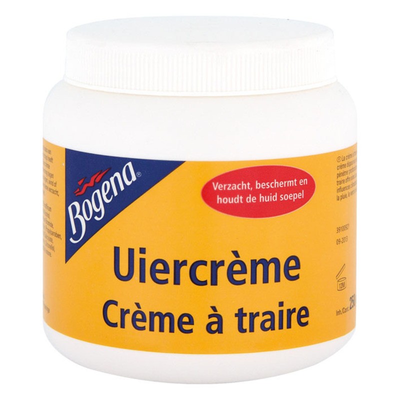 Bogena uiercreme 250 gram