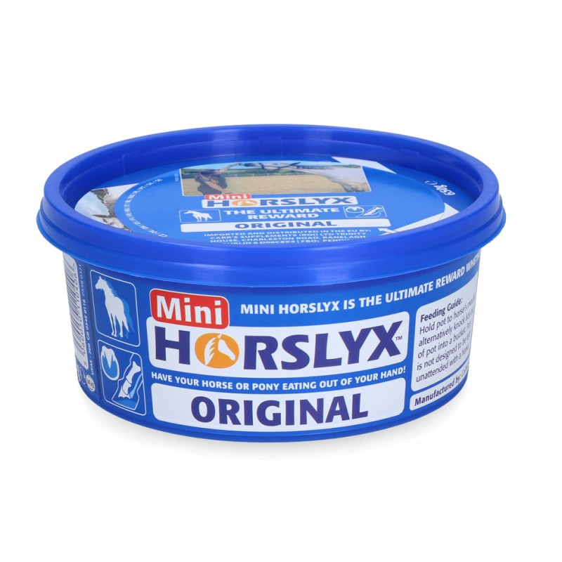 Horslyx Mini Original 650gr