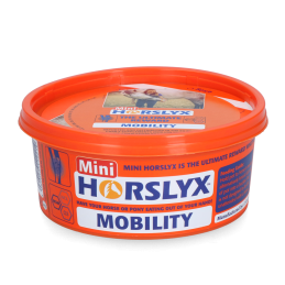 Horslyx Mini Mobility 650gr