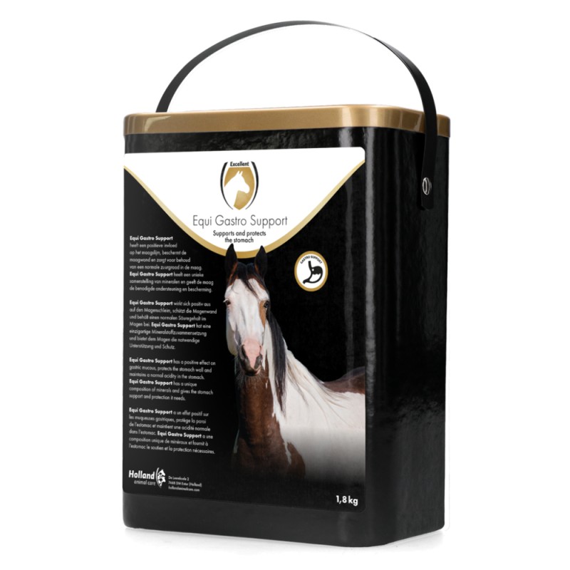 Equi Gastro Support