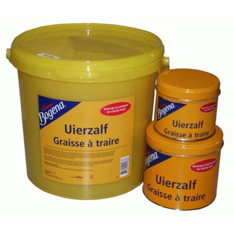 Bogena uierzalf 5 kg