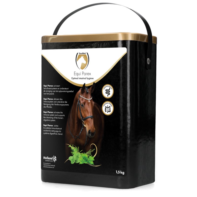 Equi Parex Pellets 1.5 kg